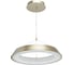 Люстра De Markt 703011001 Перегрина 40W LED 220 V 1
