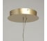Люстра De Markt 703011001 Перегрина 40W LED 220 V 3