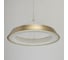 Люстра De Markt 703011001 Перегрина 40W LED 220 V 4
