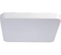 Люстра De Markt 674013001 Ривз 60W LED 220 V