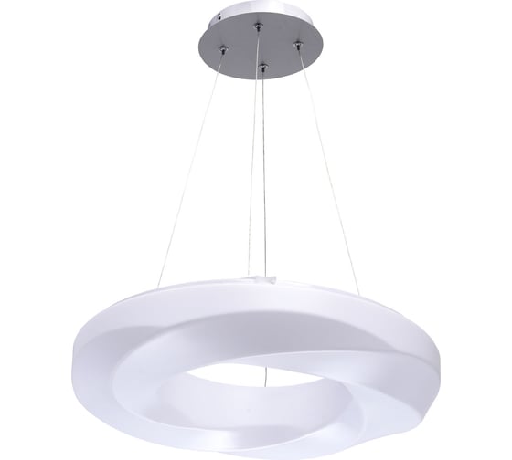 Люстра De Markt 660012701 Норден 30W LED 220 V 1