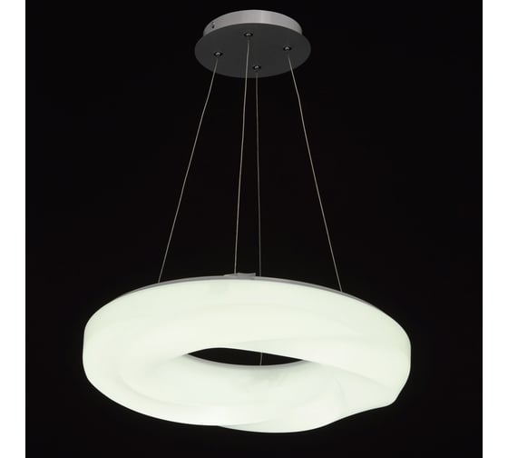 Люстра De Markt 660012701 Норден 30W LED 220 V
