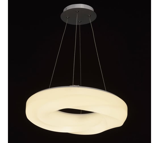Люстра De Markt 660012701 Норден 30W LED 220 V