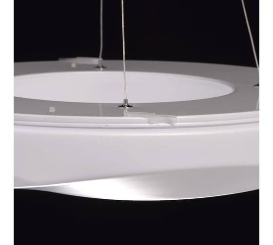 Люстра De Markt 660012701 Норден 30W LED 220 V
