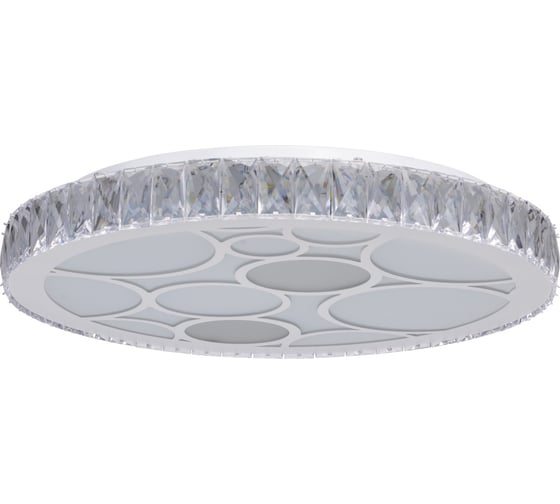 Люстра De Markt 687010301 Фризанте 1*50W LED 220 V