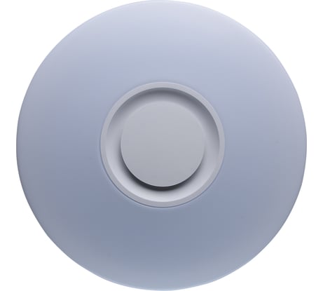 Люстра De Markt 660012301 Норден 36W LED 220 V