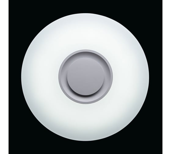 Люстра De Markt 660012301 Норден 36W LED 220 V
