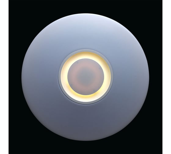 Люстра De Markt 660012301 Норден 36W LED 220 V