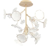 Потолочный светильник Crystal lux MARGO PL4