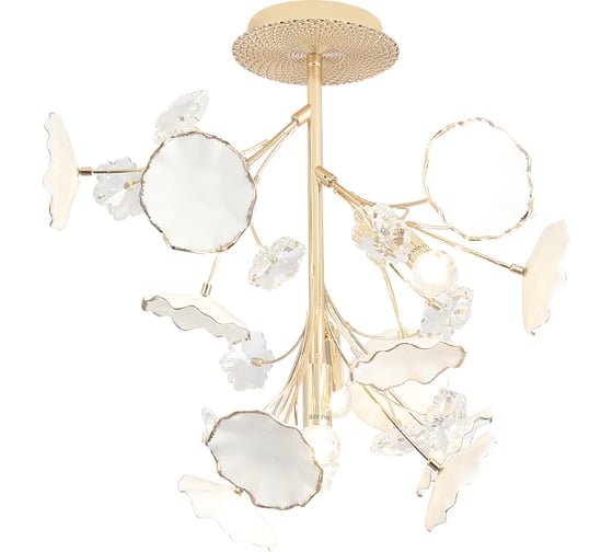 Потолочный светильник Crystal lux MARGO PL4