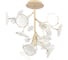 Потолочный светильник Crystal lux MARGO PL4 1