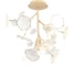 Потолочный светильник Crystal lux MARGO PL4 2