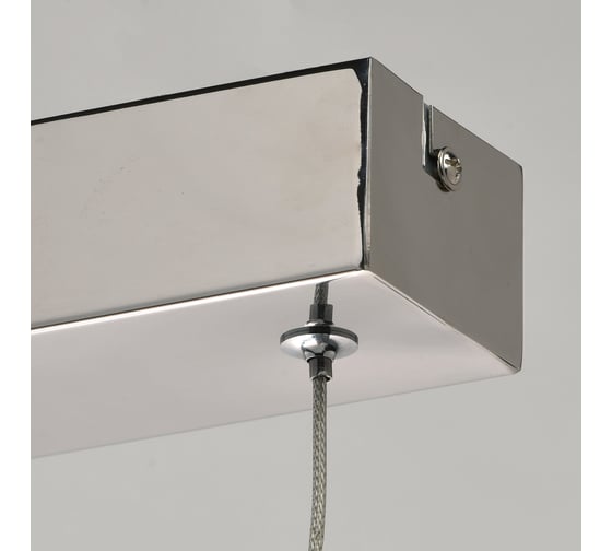 Люстра De Markt Ральф 3*10W LED 220 V 675012801