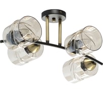 Люстра De Markt Олимпия 4x40W E27 220 V 638017704