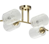 Люстра De Markt Олимпия 4x40W E27 220 V 638018004