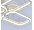 Люстра De City Мадлен 116W LED 220 V пульт 424010604 2