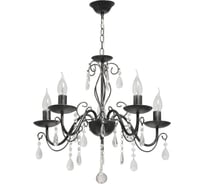 Люстра De City Аврора 5x60W E14 220 V 371015205