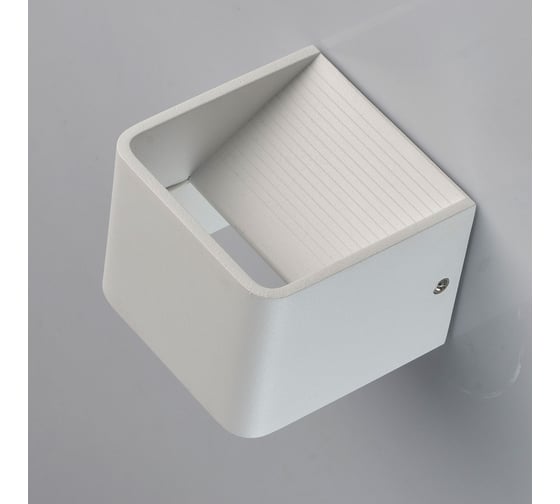 Бра De Markt Котбус 1*5W LED 220 V 492023101