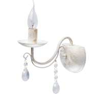 Бра De City Аврора 1x60W E14 220 V 371024301