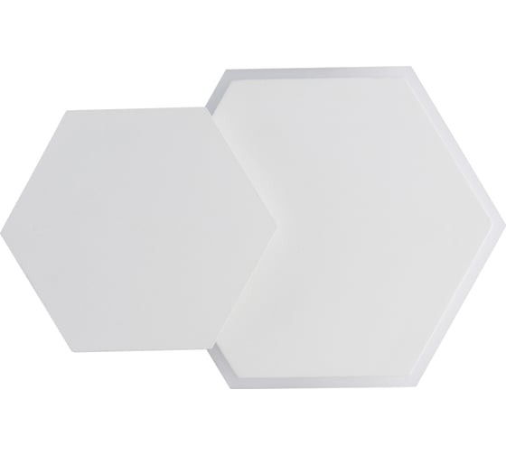 Бра De Markt Круз 8W LED 220 V IP44 637028002