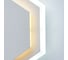 Бра De Markt Круз 8W LED 220 V IP44 637028002 2