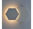 Бра De Markt Круз 8W LED 220 V IP44 637028002 11