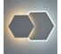 Бра De Markt Круз 8W LED 220 V IP44 637028002 12