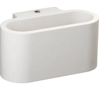 Бра De Markt Барут 1*40W G9 220 V 499022901