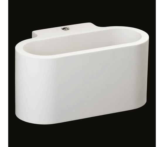Бра De Markt Барут 1*40W G9 220 V 499022901