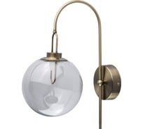 Бра De Markt Крайс 1*5W LED 220 V 657021501