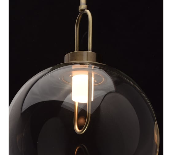 Бра De Markt Крайс 1*5W LED 220 V 657021501