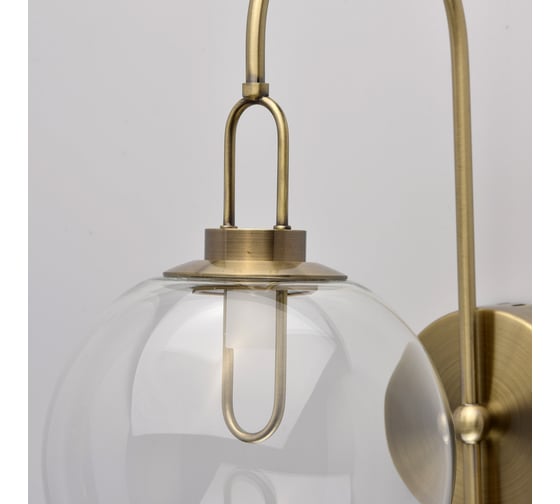 Бра De Markt Крайс 1*5W LED 220 V 657021501