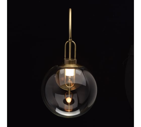 Бра De Markt Крайс 1*5W LED 220 V 657021501