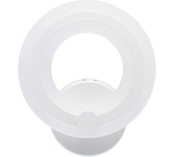 Бра De Markt Ривз 12W LED 220 V 674026301 1