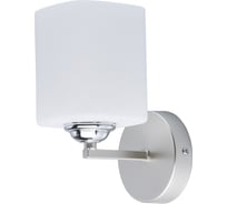 Бра De Markt Тетро 1*60W E14 220 V 673023701