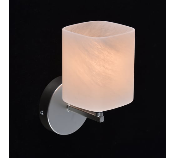 Бра De Markt Тетро 1*60W E14 220 V 673023701