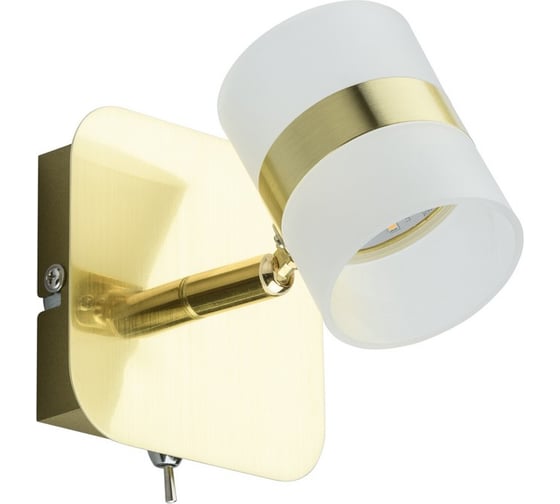 Спот De Markt Этингер 1*2,5W LED 220 V 704023301
