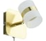 Спот De Markt Этингер 1*2,5W LED 220 V 704023301 1