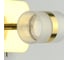 Спот De Markt Этингер 1*2,5W LED 220 V 704023301 6