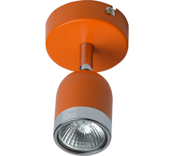 Спот De Markt Орион 1*35W GU10 220V 546020901