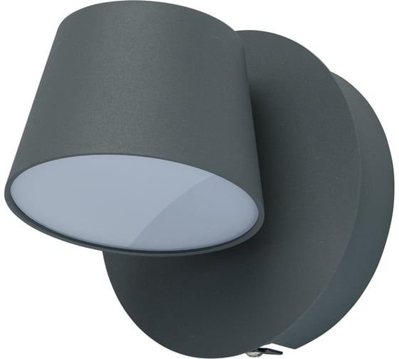 Бра De Markt Хартвиг 1*5W LED 220 V 717020501 1