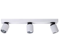 Спот De Markt Астор 3*50W GU10 220 V IP20 545020603