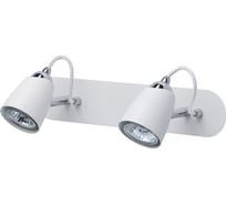 Спот De Markt Астор 2*50W GU10 220 V 545021402