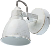 Спот De Markt Ринген 1*40W E14 220 V IP20 547020901