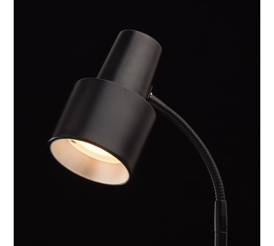 Торшер De Markt Техно 1*5W LED 220 V 300044001