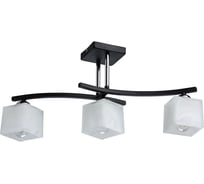 Люстра De City 673011103 Тетро 3*60W E27 220 V