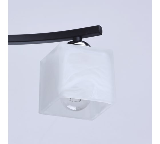 Люстра De City 673011103 Тетро 3*60W E27 220 V