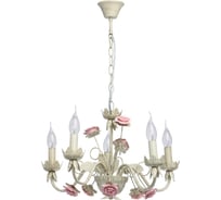 Люстра De City 421015005 Букет 5*60W E14 220 V