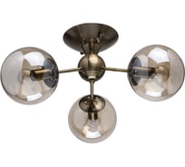 Люстра De City 306013303 Оливия 3*60W E14 220 V