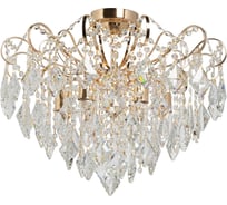 Люстра De City 464019406 Бриз 6*60W E27 220 V